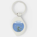 Search for flowers designs key rings Wildflowers