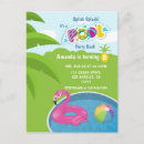 Search for pool birthday cards Water