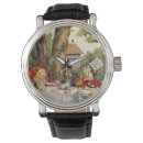 Search for alice in wonderland watches Tea