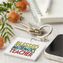 Search for great teacher key rings Education