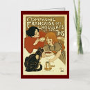 Search for vintage advertisements cards Woman