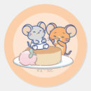Search for nibble stickers Anime