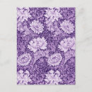 Search for floral leaf pattern postcards Flower