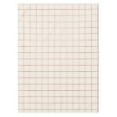 Search for terracotta tablecloths Rust