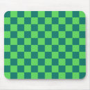 Search for chequered mousepads Modern
