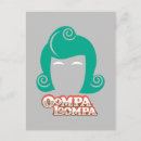 Search for oompa loompa Hairstyle