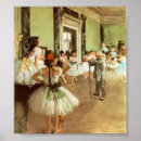 Search for ballet ballerinas posters Degas