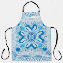 Search for chiffon aprons Artistic