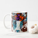 Search for cow designs mugs Cattle