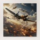 Search for airplane puzzles Airport