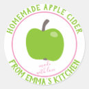 Search for love apple stickers Homemade