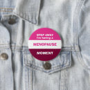 Search for menopausal badges Menopause