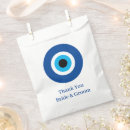 Search for evil eye weddings Blue