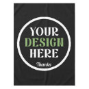 Search for vinyl placemats Create your own blanks