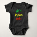Search for rasta baby clothes Lion