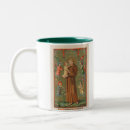 Search for st anthony of padua mugs Catholic