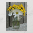 Search for black eyed susan invitations Floral