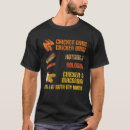 Search for chicken wings tshirts Foodie