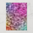 Search for symmetrical postcards Geometric