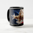 Search for texas pride mugs Lone star state