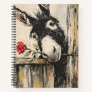 Search for donkey notebooks Animal