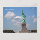 Search for statue liberty postcards Usa