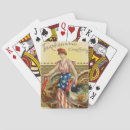 Search for liberty playing cards Vintage