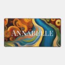 Search for expressionism mousepads Colourful