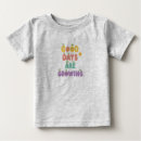 Search for spring baby shirts Pastel