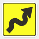 Search for road safety stickers Fun
