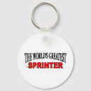 Search for track field key rings Sprinter