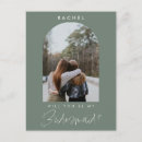 Search for will you be my bridesmaid postcards Typography