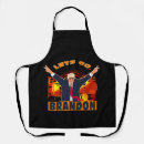 Search for anti trump aprons Political