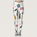 Search for cartoon character leggings Halloween