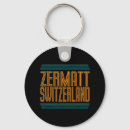 Search for zermatt key rings Swiss alps