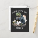 Search for green alien postcards Extraterrestrial