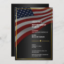 Search for military graduation invitations Veteran