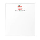 Search for year notepads Kindergarten