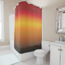 Search for sunset sunrise shower curtains Yellow