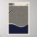 Search for bauhaus posters Mid century