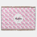 Search for animal throw blankets Pattern