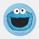 Search for cookie monster magnets Grover