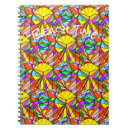Search for retro notebooks Bright