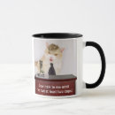 Search for funny cat image mugs Cats