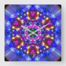 Search for spiritual clocks Psychedelic