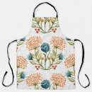 Search for earthy aprons Vintage