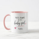 Search for daughter to dad quotes mugs For her