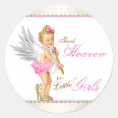 Search for thank heaven for little girls Angel