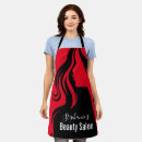 Search for media aprons Modern