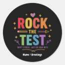 Search for funny stress stickers Test